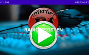 Radio Bezisten Screenshot 2