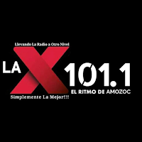 LA X 101.1 FM RADIO