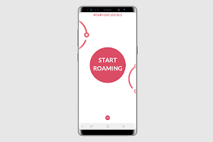 Roam Like Locals Screenshot 1