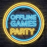 Offline Games Party