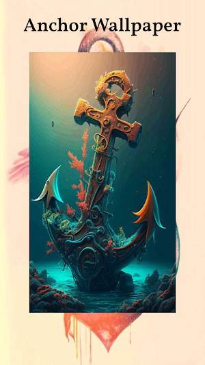 Anchor Wallpapers Screenshot 1