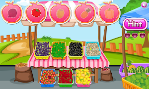 Pizza Hidden Objects Screenshot 2