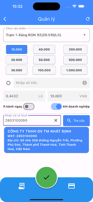 VNPT IGAS Screenshot 0