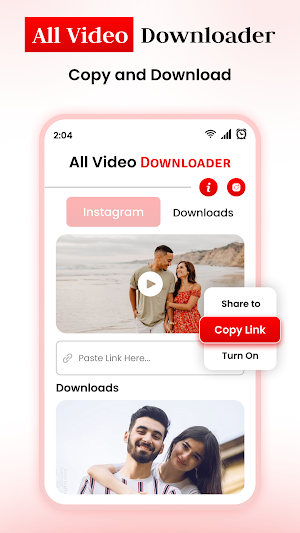 4K Video Downloader 2024 Screenshot 1