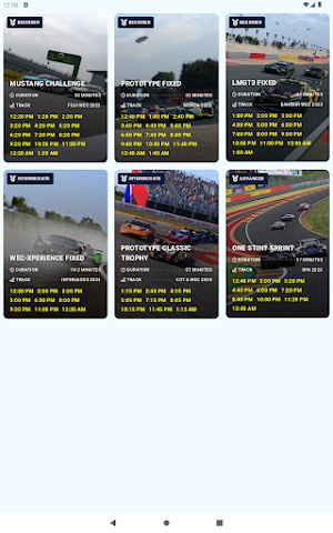 LMU Daily Screenshot 2