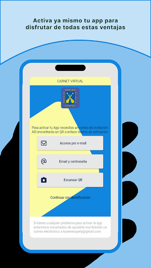 Eskupilota Kurene Sopela Screenshot 3