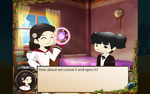Sol of Sy by Elim and Subs Screenshot 3