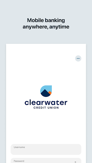 Clearwater Digital Branch Screenshot 0