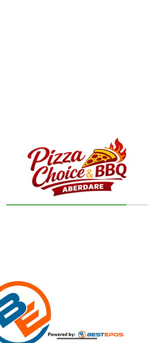 Pizza Choice & BBQ Aberdare Screenshot 0