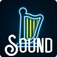 Harp Music Soundboard Ringtone