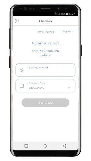 Nommadas Screenshot 1