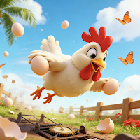 Eggscape Velocity