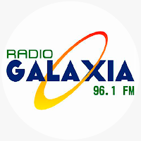 Radio Galaxia 96.1 FM