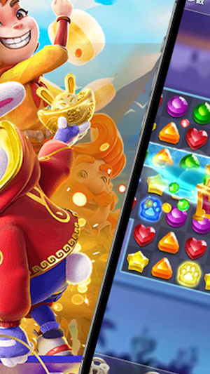Gallize Rabbit Screenshot 2