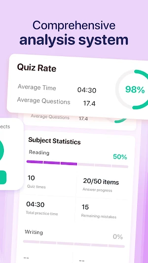 Accuplacer Practice Exam 2022 screenshot 5