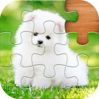 Puzzle offline: adult puzzles free✨