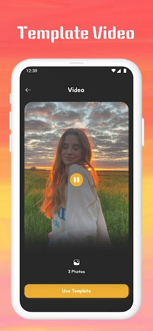 FilmFusion Forge Screenshot 1