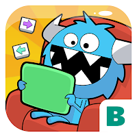 codeSpark - Coding for Kids
