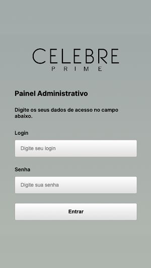 Celebre Prime Screenshot 2