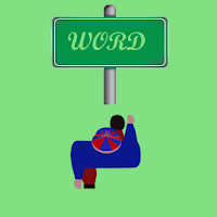 Word game