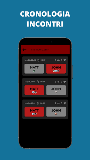 Magic Life Counter Pro Screenshot 1