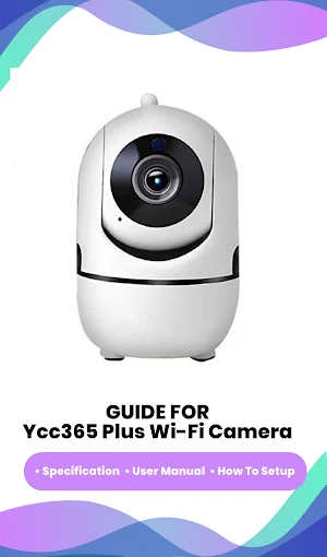 Ycc365 Plus Camera Hint App Screenshot 3