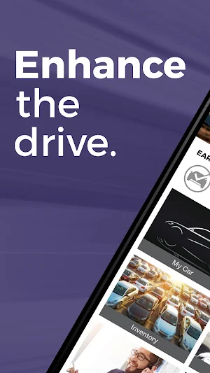 Janex Automotive Screenshot 0