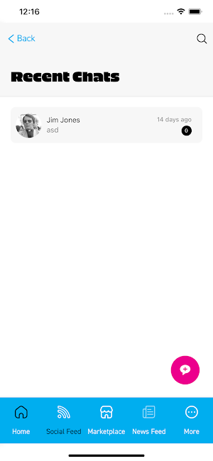 Zooki Screenshot 2