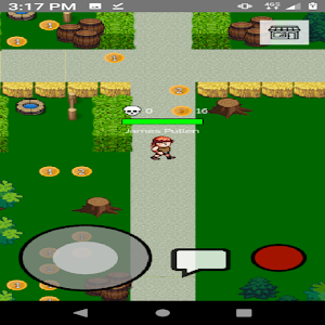 Pullenboy Adventures 2 Screenshot 3