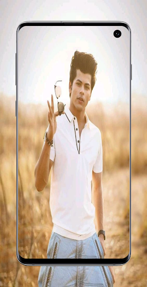 Siddharth Nigam Wallpapers Screenshot 0