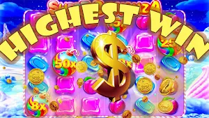 Real Casino Slots Demo Screenshot 1