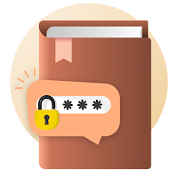 My Diary – Diary With Lock