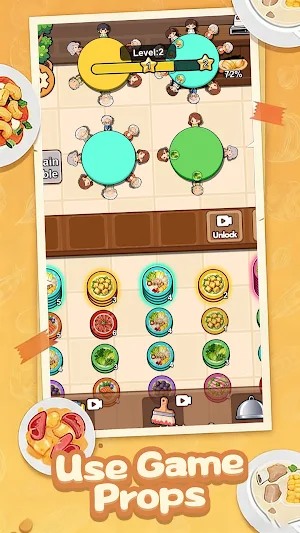 Fun Match Dash Screenshot 3
