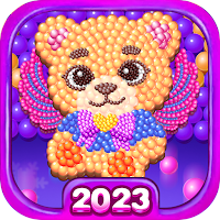 Bubble Shooter 2