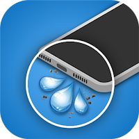 Speaker Cleaner - Remove Water