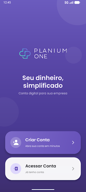 Planium One Screenshot 1