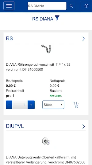 KÜSTER Screenshot 0