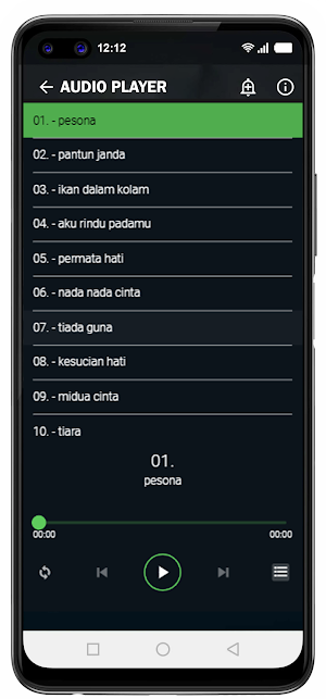 Om Adella Tasya Rosmala Screenshot 2