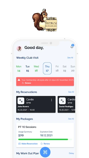 Beykoz Konakları Screenshot 1