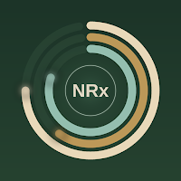 NutritionRx: Calorie Counter