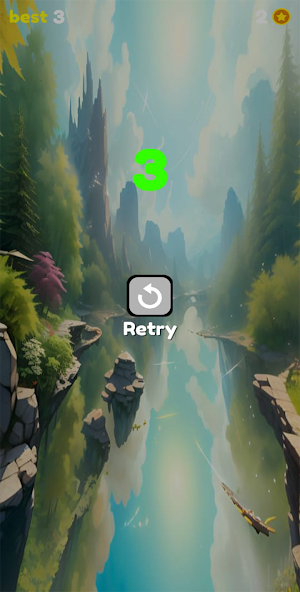 Skull Coin Sprint Screenshot 0