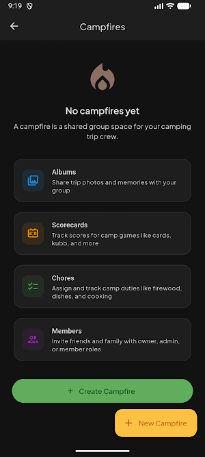 KampMal Screenshot 1