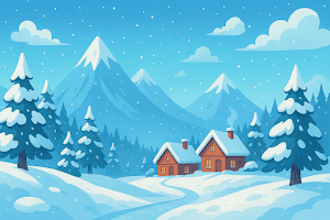 SnowWar Screenshot 1