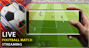 Live Football TV Screenshot 2