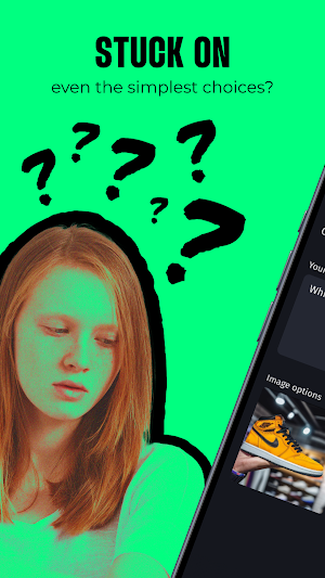 ASK@ROUND Screenshot 0