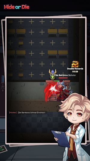 Hide or Die Screenshot 2
