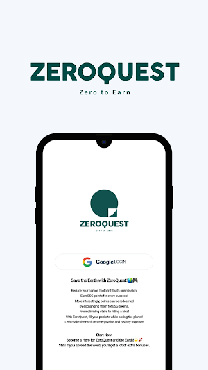 ZeroQuest Screenshot 0