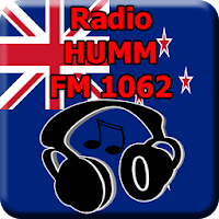 Radio HUMM FM 1062 Online Free