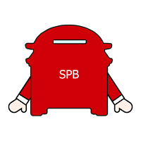 SlowPostBox Writing Letter