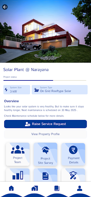 frevolt - solar for home Screenshot 2